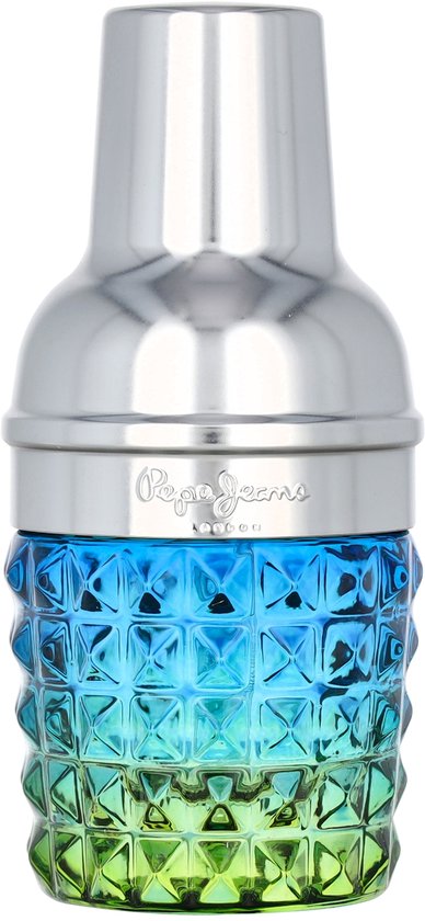 Pepe Jeans Eau de Toilette Cocktail Edition For Him - 30 ml
