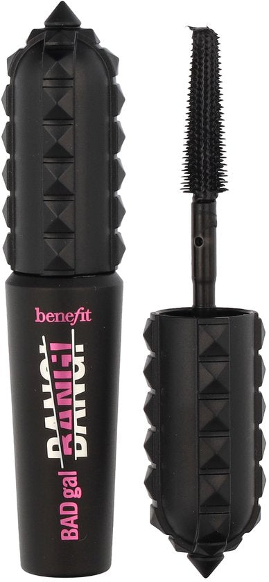 Benefit BAD Gal Bang! Volume Black Mascara | 36 uur lang volume | 4 ml