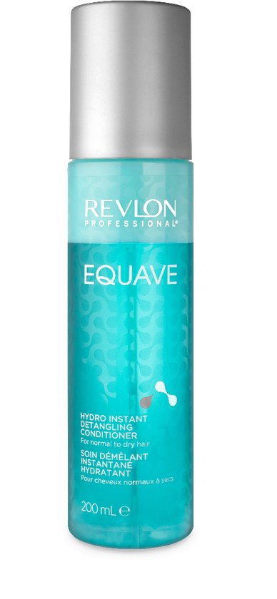 Revlon Equave 2 Phase Hydro Nutritive Conditioner