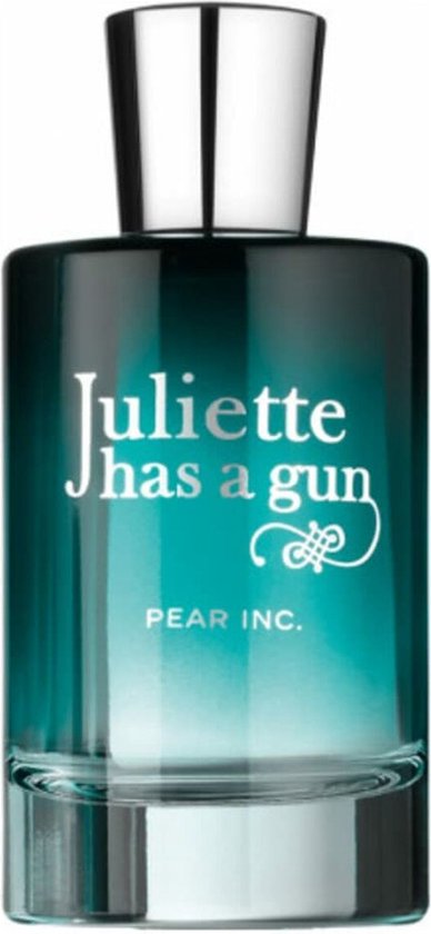 Juliette Has a Gun Pear Inc. Eau de Parfum Unisex - Met peer en muskus - 100 ml