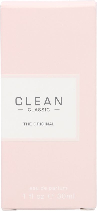 Clean - Original EDP 30 ml
