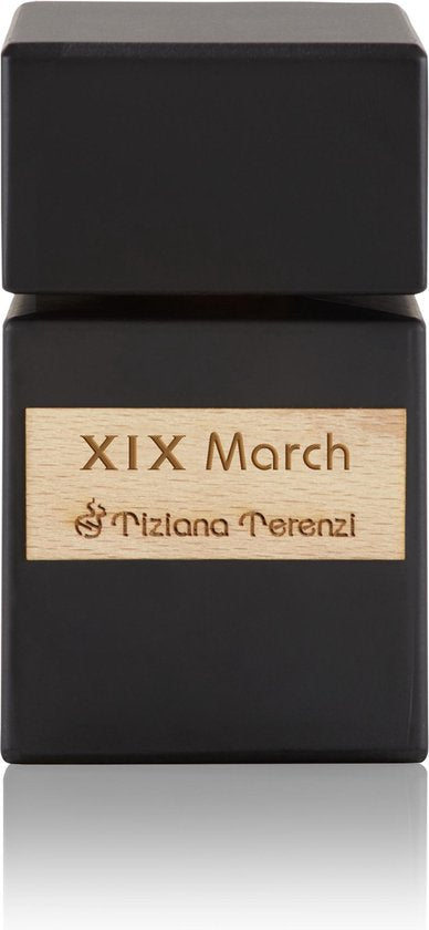 Tiziana Terenzi Xix March extrait de parfum 100ml