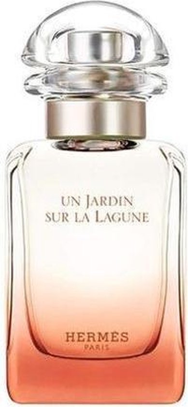 Hermes Un Jardin Sur La Lagune Eau de Toilette 30 ml