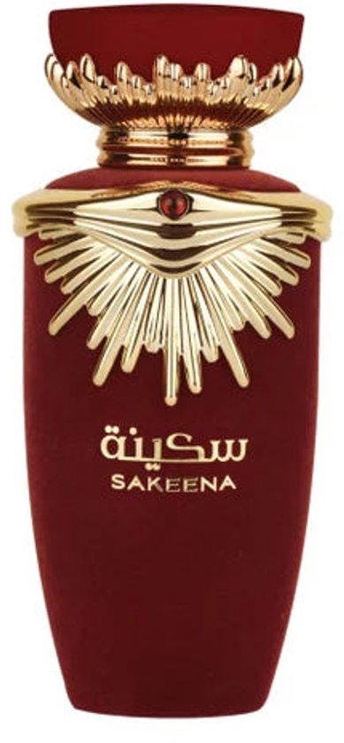 Lattafa - Sakeena Eau de Parfum - 100ml