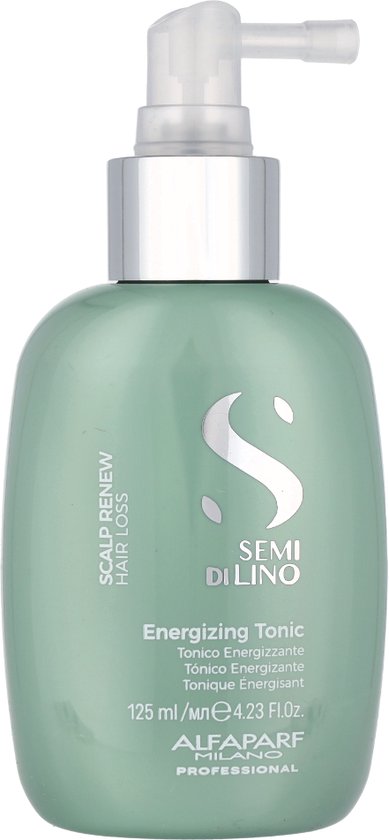 Tonic Semi Di Lino Energizing Alfaparf Milano