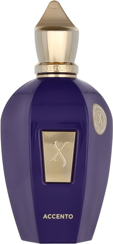Xerjoff Accento Edp Spray