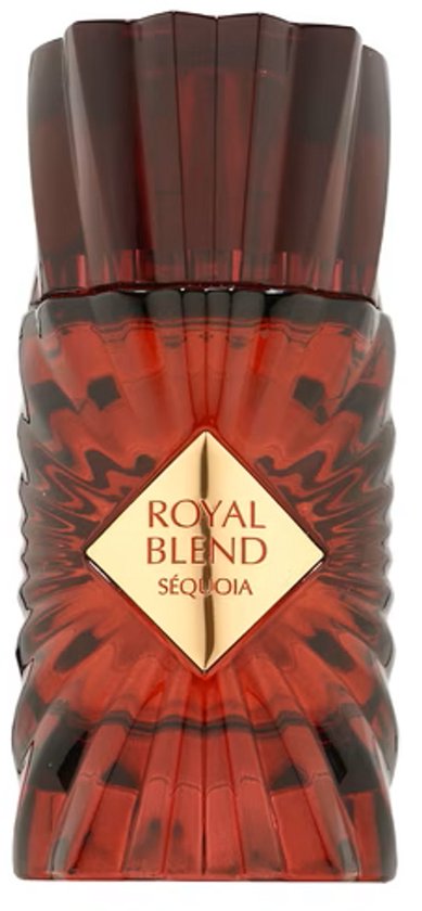 French Avenue Royal Blend Sequoia | Eau de Parfum | 100 ml