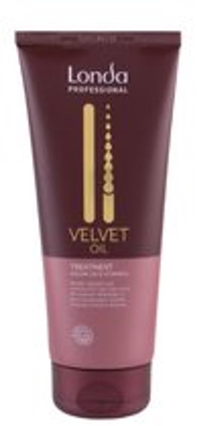Nourishing Hair Mask Londa Professional Velvet Oil (750 ml)
