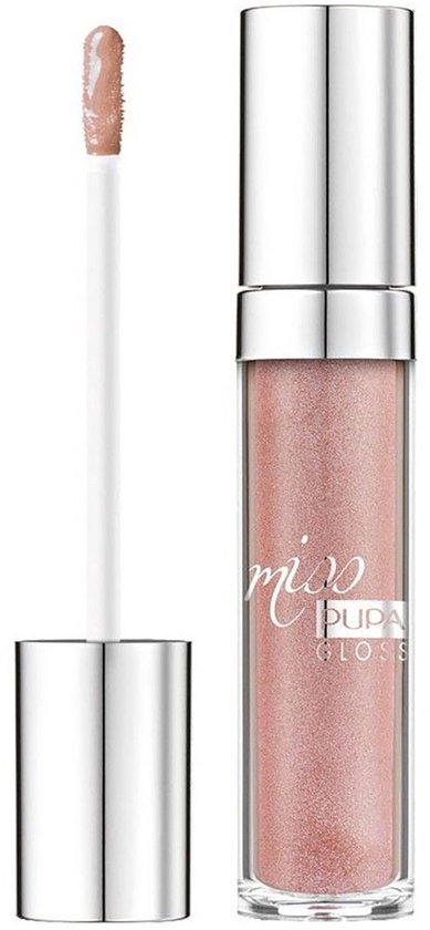 PUPA Milano 020032A104 lipgloss 5 ml 104 Enchanted Moment
