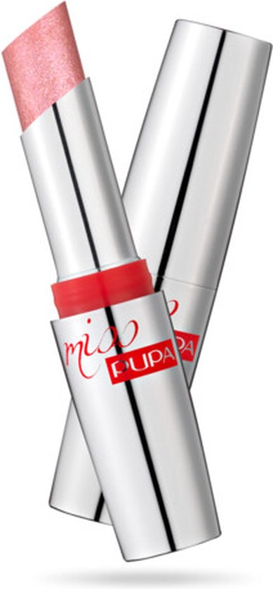 Pupa - Miss Pupa Lipstick - 700 Charming Charlotte
