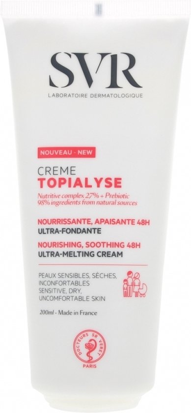 SVR Topialyse Crème