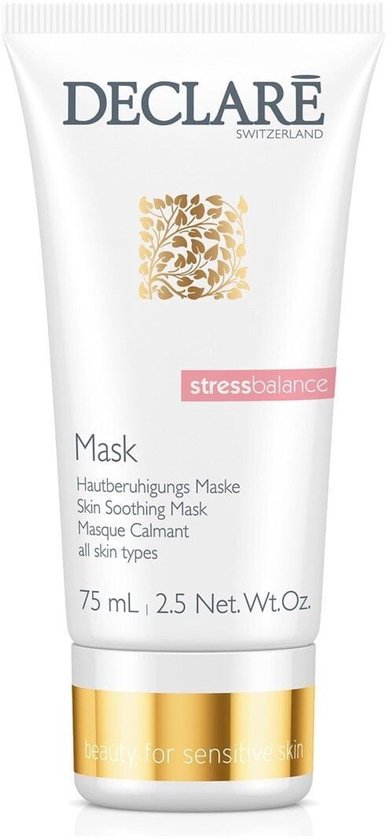Declaré Skin Meditation Mask