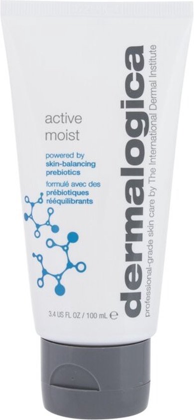 Dermalogica Active Moist Dagcrème | 100 ml