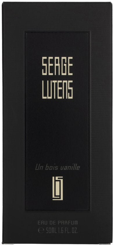 Un Bois Vanille Eau de Parfum