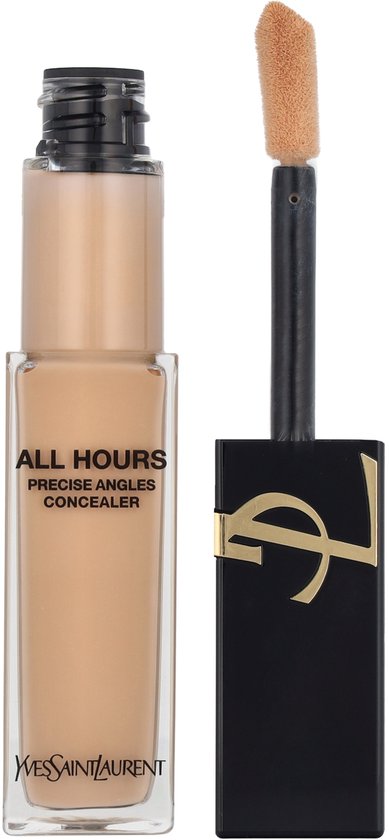 Yves Saint Laurent All Hours Precise Angles 15ml | Light Neutral - 1 | - 1 Light Neutral 1