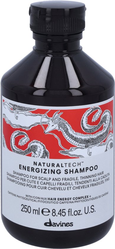 Davines Energizing Shampoo - 250ml