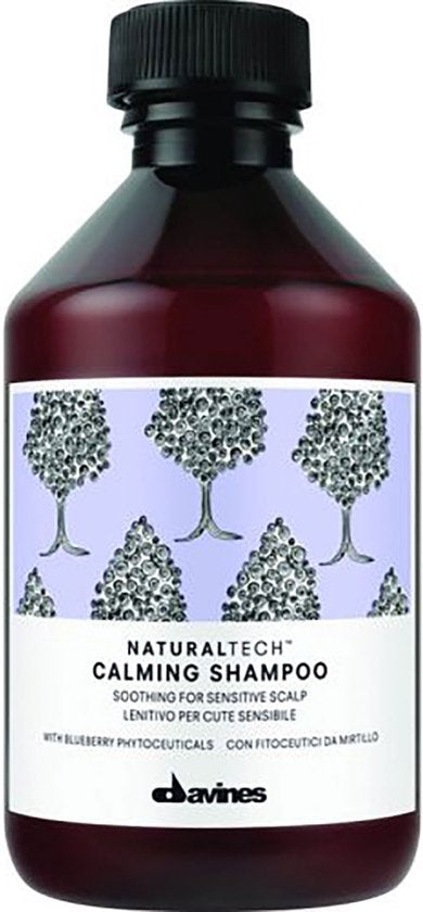 Davines - Calming Shampoo - 250 ml