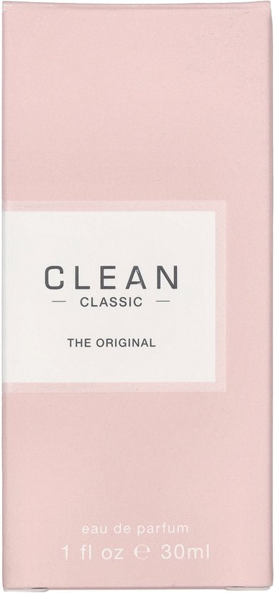Clean - Original EDP 30 ml