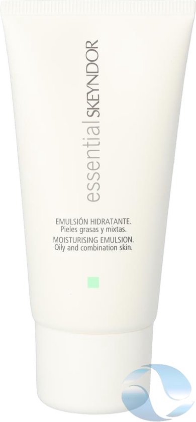 Skeyndor Essential Hydrating Emulsie Gezichtscrème