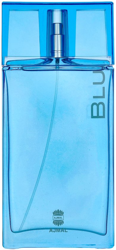Ajmal Ajmal Blu eau de parfum spray 90 ml