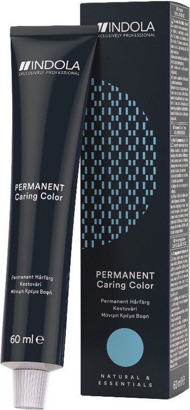 Indola - Profession Caring Color - 6.38+ - 60 ml