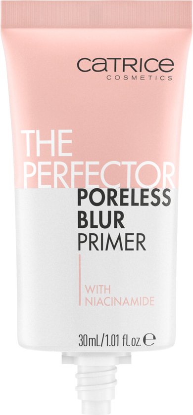 Catrice The Perfector Poreless Blur Primer - 30 ml
