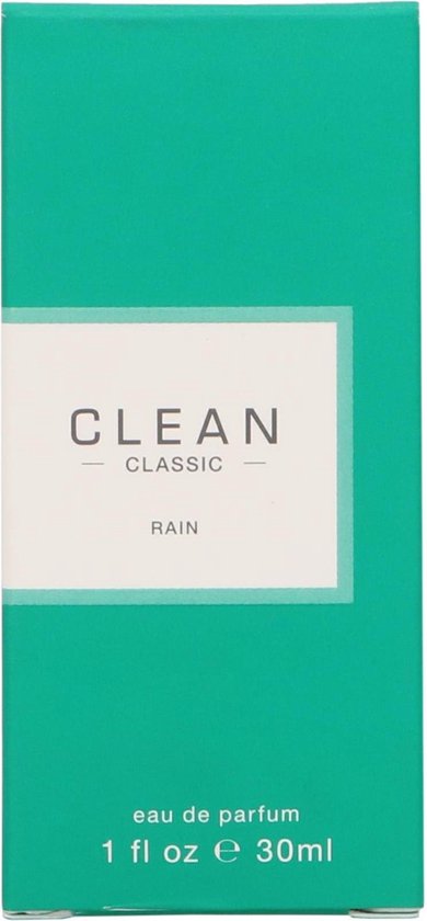 Clean - Rain EDP 30 ml