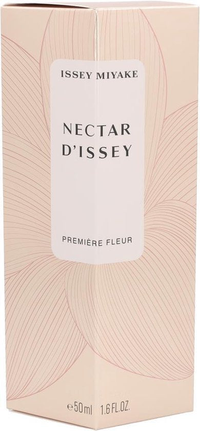 Issey Miyake Nectar D'Issey Premiere Fleur Edp Spray 50 ml