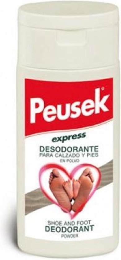 Peusek Express