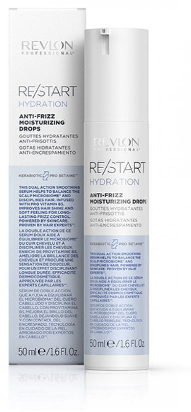 Serum RE/Start Hydration Revlon Serum (50 ml)