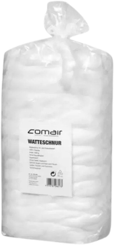 Comair Lontwatten 100% viscose 1000g