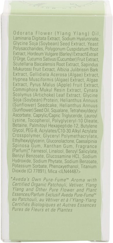 Aveda Tulasara Firm Concentrate | Verstevigend serum tegen fijne lijntjes en rimpels