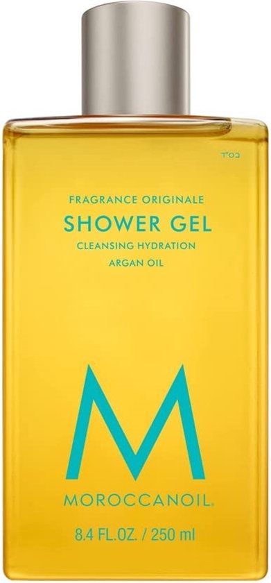 Moroccanoil Shower Gel - Milde douchegel met arganolie - 250 ml