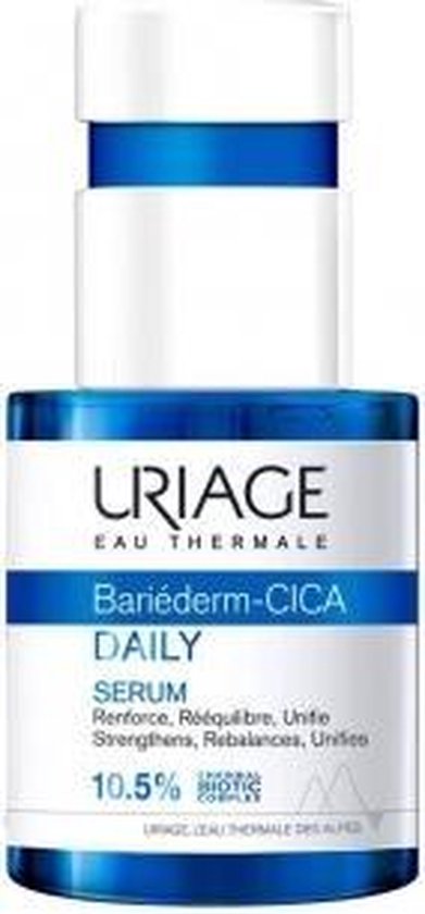 Uriage Cica Daily Serum