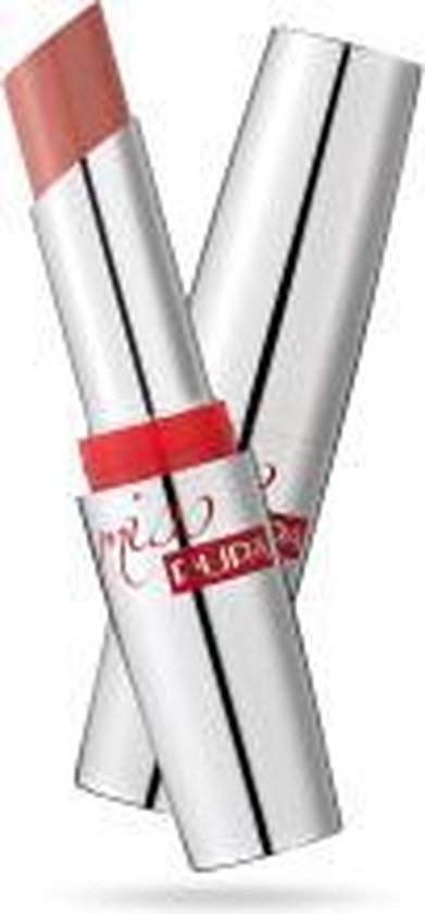 PUPA Milano Miss Pupa Lipstick 600 Champagne 4 ml
