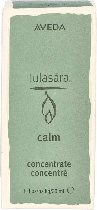 Aveda Tulasara Calm Concentrate Serum 30 ml