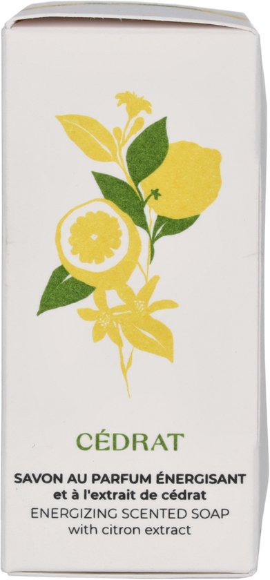 Roger & Gallet Citron Zeep 100 g