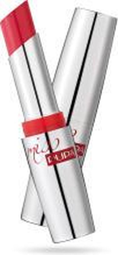 Pupa - Miss Pupa Lipstick - 302 Party Pink