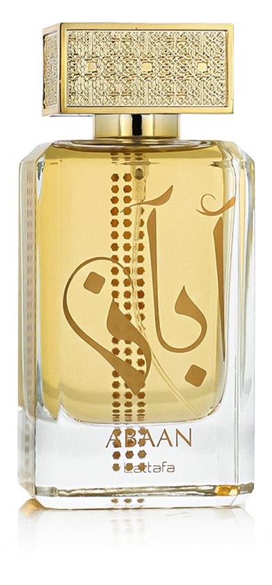 Eau De Parfum Collectie Lattafa ( Abaan )