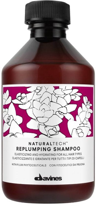 Davines Replumping Shampoo 100 ml