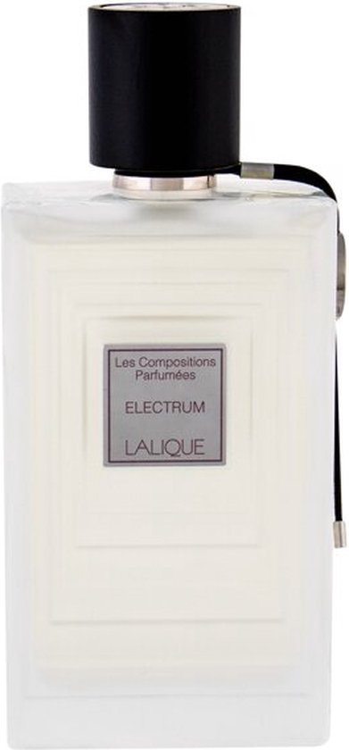 Lalique - Electrum Les Compositions Parfumees - Eau De Parfum - 100ML