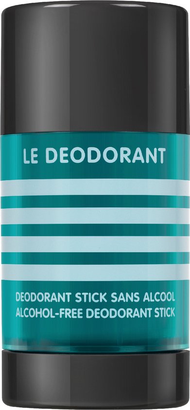 Jean Paul Gaultier 8435415012812 deodorant Mannen Stick deodorant - 75 ml