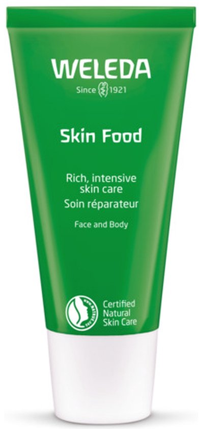 Weleda - Universal nourishing cream - 30ml