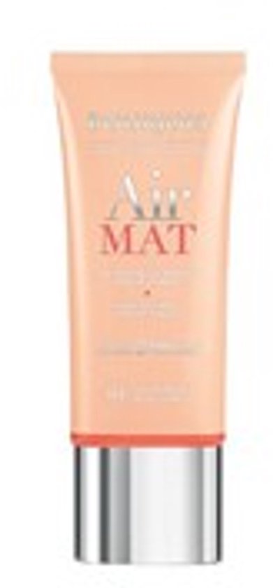 Bourjois FOND DE TEINT AIR MAT 24H - 03 - Beige
