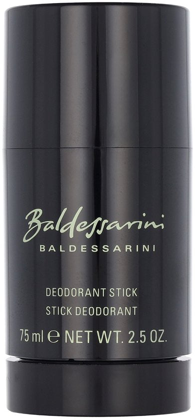 BALDESSARINI - Signature Deodorant Stick - 75 ml - Heren deodorantstick