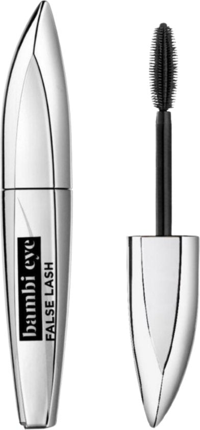 L’Oréal Paris Bambi Eye by False Lash Mascara | Zwart