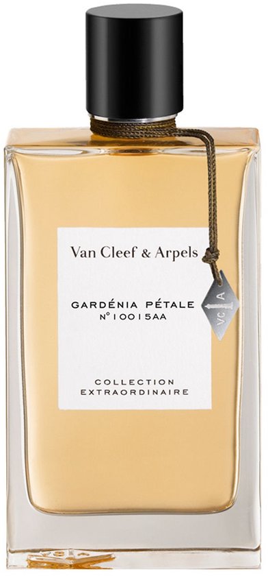 Van Cleef & Arpels Collection Extraordinaire Gardenia Petale - Eau de parfum - 75ML