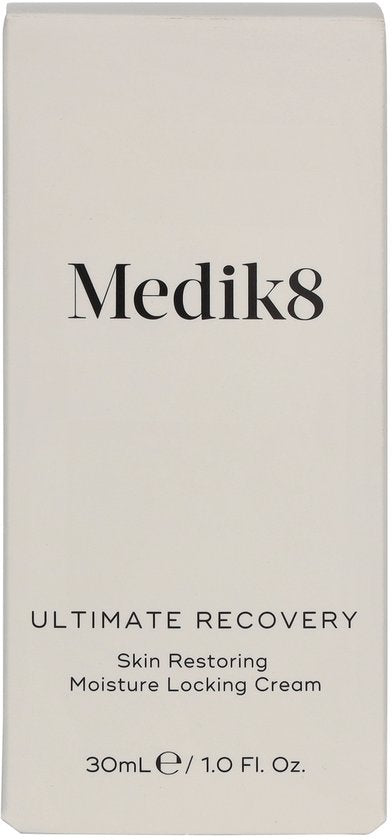 Medik8 Ultimate Recovery 30 ml