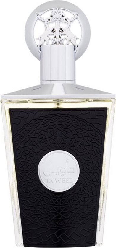 Lattafa Ta'weel Eau de Parfum - 100ml