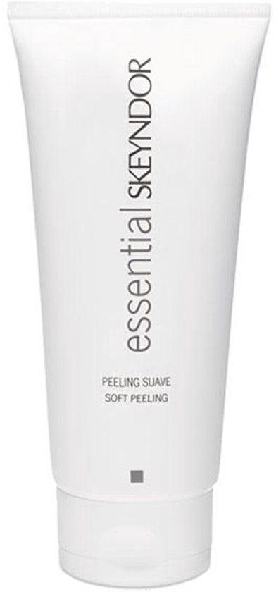Skeyndor - Essential - Soft Peeling - 50 ml
